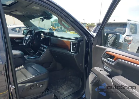 2023 GMC Sierra 1500 4Wd Short Box Denali z USA, uszkodzony, nr VIN 1GTUUGE81PZ308054